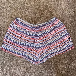 Patagonia Barely Baggies Shorts